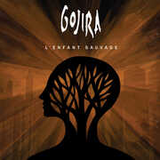 L'enfant Sauvage , Gojira