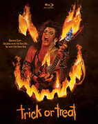 Trick or Treat , Glen Morgan