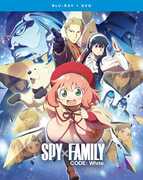 Spy X Family Code: White , Saori Hayami