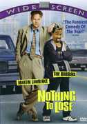 Nothing to Lose , Martin Lawrence
