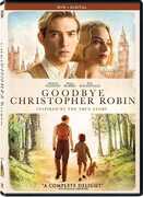Goodbye Christopher Robin , Domhnall Gleeson