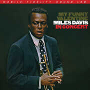 My Funny Valentine: In Concert , Miles Davis