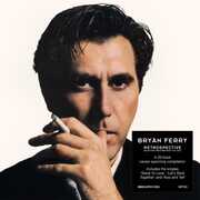 Retrospective: Selected Recordings 1973-2023 , Bryan Ferry