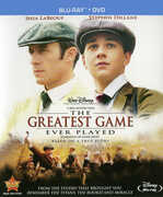 The Greatest Game Ever Played , Shia LaBeouf