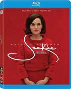 Jackie , Natalie Portman