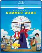 Summer Wars , Brina Palencia
