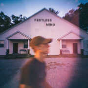 Restless Mind , Sam Barber