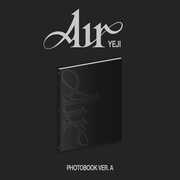 Air (Photobook A Ver) , Yeji (Itzy)