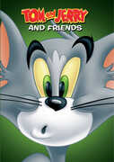 Tom and Jerry and Friends, Volume 1 