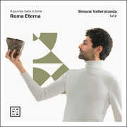 Roma Eterna - A Journey Back in Time , Klara Wurtz