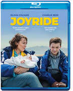 Joyride , Charlie Reid