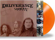 Learn - Orange , Deliverance