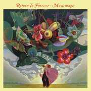 Music Magic - Clear Red Vinyl [Import] , Return to Forever