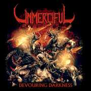 Devouring Darkness , Unmerciful