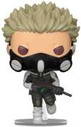 Funko POP! Anime: Kaiju No. 8 - Aoi Kaguragi