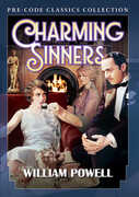 Charming Sinners , Ruth Chatterton