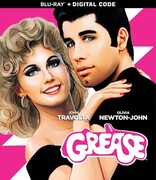 Grease , John Travolta