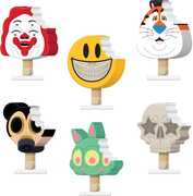 Frozen Culture - Ron English's PoPaganda Blind Bag (One random figure per purchase)