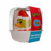 Tubbz - The Grinch - Santa Outfit Mini