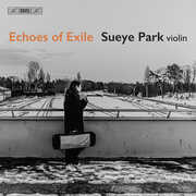 Echoes of Exile , Sueye Park