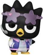 Funko POP! Sanrio: Hello Kitty - Badtz-Maru K-Pop 