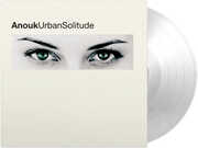 Urban Solitude - Limited 180-Gram Crystal Clear Vinyl [Import] , Anouk