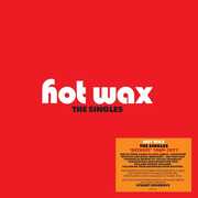 Holland-Dozier-Holland: Hot Wax Singles /  Various - Deluxe Gatefold 2CD Set [Import] , Various Artists