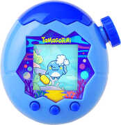 Tamagotchi - Paradise - Blue Water 