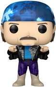 Funko POP! WWE: - Jesse ''The Body'' Ventura , Jesse Ventura