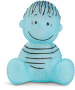Handmade by Robots - Peanuts - Linus #429 (Translucent)