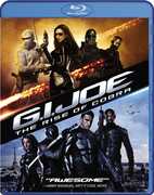 Gi Joe: The Rise Of Cobra , Dennis Quaid