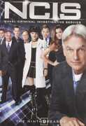 Ncis: Ninth Season , Rocky Carroll