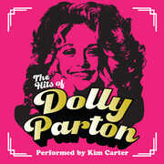 Performs The Hits of Dolly Parton , Kim Carter