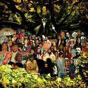 Cripple Crow , Devendra Banhart