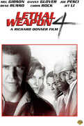 Lethal Weapon 4 , Chris Rock