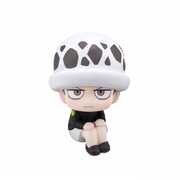 Megahouse - One Piece - Lookup - Trafalgar Law (Child ver) Figure 