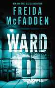 Ward D , Freida Mcfadden