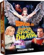Space: 1999-Super Space Theatre - Limited All-Region/ 1080p Collector's Edition [Import] 