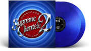 Supreme Clientele 2 , Ghostface Killah
