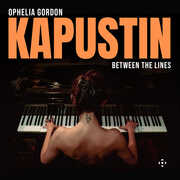 Kapustin: Between the Lines , Ophelia Gordon