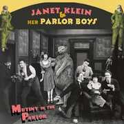 Mutiny in the Parlor , Janet Klein