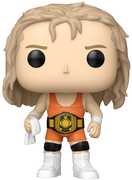 Funko POP! WWE: WWE - Curt Hennig (Mr. Perfect) , Curt Henning