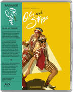 O.C. And Stiggs , Jane Curtin