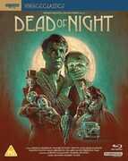 Dead of Night (Limited Edition) [Import] , Michael Redgrave