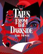 Tales from the Darkside: The Movie (Steelbook) , Deborah Harry
