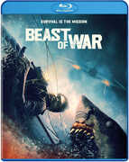 Beast of War , Sam Parsonson