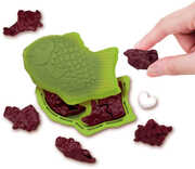 Megahouse Taiyaki Matcha Version Kaitai Puzzle Lite 