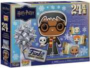 Funko Pocket POP! Countdown Calendar: Harry Potter