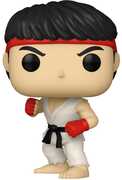 Funko POP! Movies: Street Fighter - Ryu 