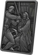 Star Wars - Limited Edition Ingot - We Meet Again